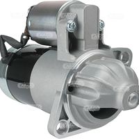 HC-Cargo 110572 - Motor de arranque