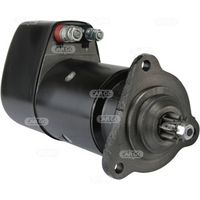 HC-Cargo 110206 - Motor de arranque