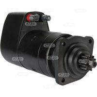 HC-Cargo 110409 - Motor de arranque