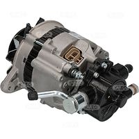 HC-Cargo 110806 - Alternador