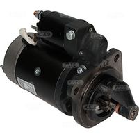 HC-Cargo 110814 - Motor de arranque