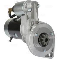 HC-Cargo 110820 - Motor de arranque