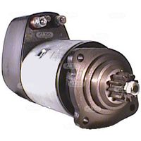 HC-Cargo 110534 - Motor de arranque