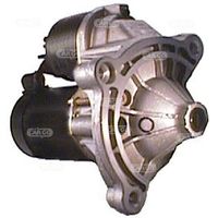 HC-Cargo 110587 - Motor de arranque