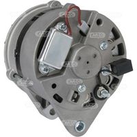 HC-Cargo 110622 - Alternador