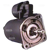 FLAMAR ARF130201RC - Motor de arranque - Reman