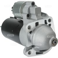 HC-Cargo 110867 - Motor de arranque