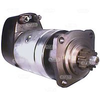 HC-Cargo 111231 - Motor de arranque