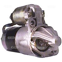 HC-Cargo 111241 - Motor de arranque