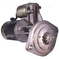 HC-Cargo 111247 - Motor de arranque