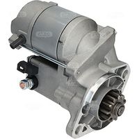 HC-Cargo 110940 - Motor de arranque