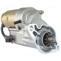 HC-Cargo 111387 - Motor de arranque