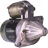 HC-Cargo 111475 - Motor de arranque