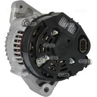 HC-Cargo 111517 - Alternador