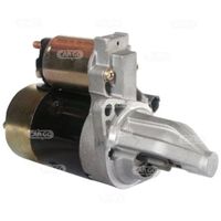 HC-Cargo 111312 - Motor de arranque