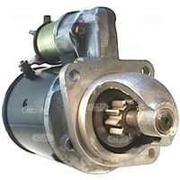 HC-Cargo 111737 - Motor de arranque