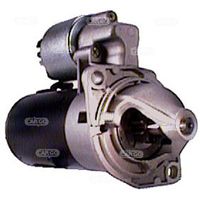 HC-Cargo 111400 - Motor de arranque