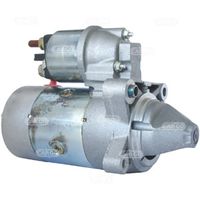 HC-Cargo 111420 - Motor de arranque