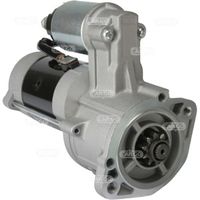 HC-Cargo 111476 - Motor de arranque