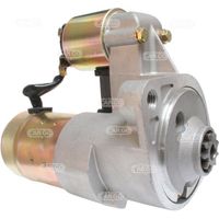 HC-Cargo 111534 - Motor de arranque