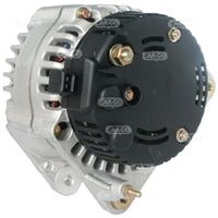 HC-Cargo 111884 - Alternador