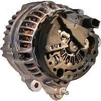 HC-Cargo 112002 - Alternador