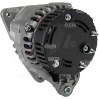 HC-Cargo 112021 - Alternador