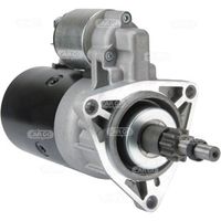 HC-Cargo 112052 - Motor de arranque