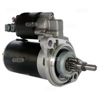 ANDEL ANM18510X - Motor de arranque - +Line Original