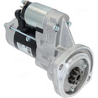 HC-Cargo 111805 - Motor de arranque