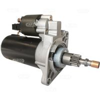 HC-Cargo 112166 - Motor de arranque