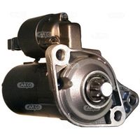 BOSCH 1986S00786 - Motor de arranque