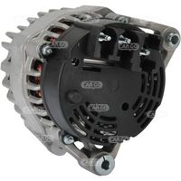 HC-Cargo 112121 - Alternador