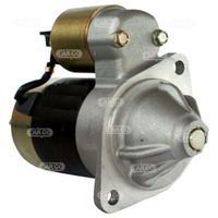 HC-Cargo 112373 - Motor de arranque