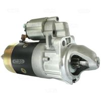 HC-Cargo 112537 - Motor de arranque