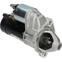 HC-Cargo 112321 - Motor de arranque