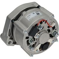 HC-Cargo 112742 - Alternador