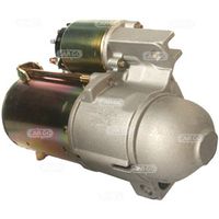 HC-Cargo 112900 - Motor de arranque