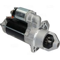 HC-Cargo 112498 - Motor de arranque