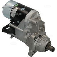 HC-Cargo 112822 - Motor de arranque