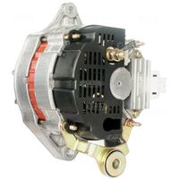 HC-Cargo 113500 - Alternador