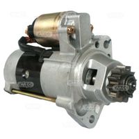 HC-Cargo 113323 - Motor de arranque