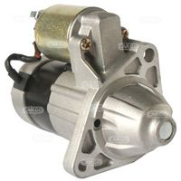 HC-Cargo 113644 - Motor de arranque