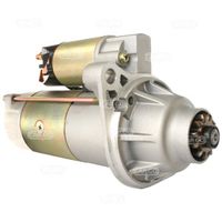 HC-Cargo 113669 - Motor de arranque