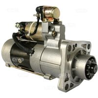 HC-Cargo 113676 - Motor de arranque