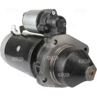 HC-Cargo 113468 - Motor de arranque