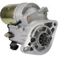 HC-Cargo 113757 - Motor de arranque