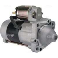 HC-Cargo 138962 - Inducido, motor de arranque