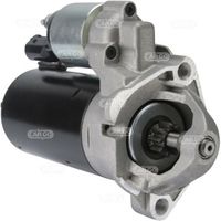 HC-Cargo 137284 - Inducido, motor de arranque