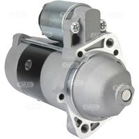 HC-Cargo 138962 - Inducido, motor de arranque